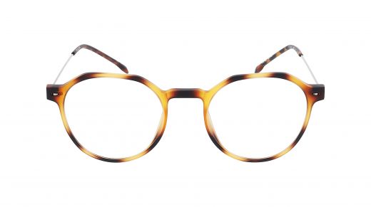 Filium FI 2218 ECAI lunettes de vue écaille ronde