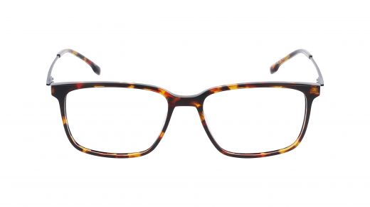 Filium FI 2109 ECGU lunettes de vue homme écaille rectangle