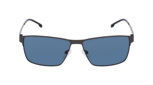 Filium FI S2307 GRIS lunettes de soleil rectangle grises