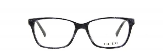 Filium FI 1628 Bleu lunettes de vue taille 52/15 moderne