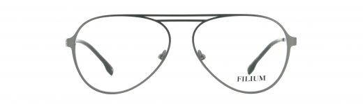 Filium FI 1904 GUBR lunettes de vue aviateur gun