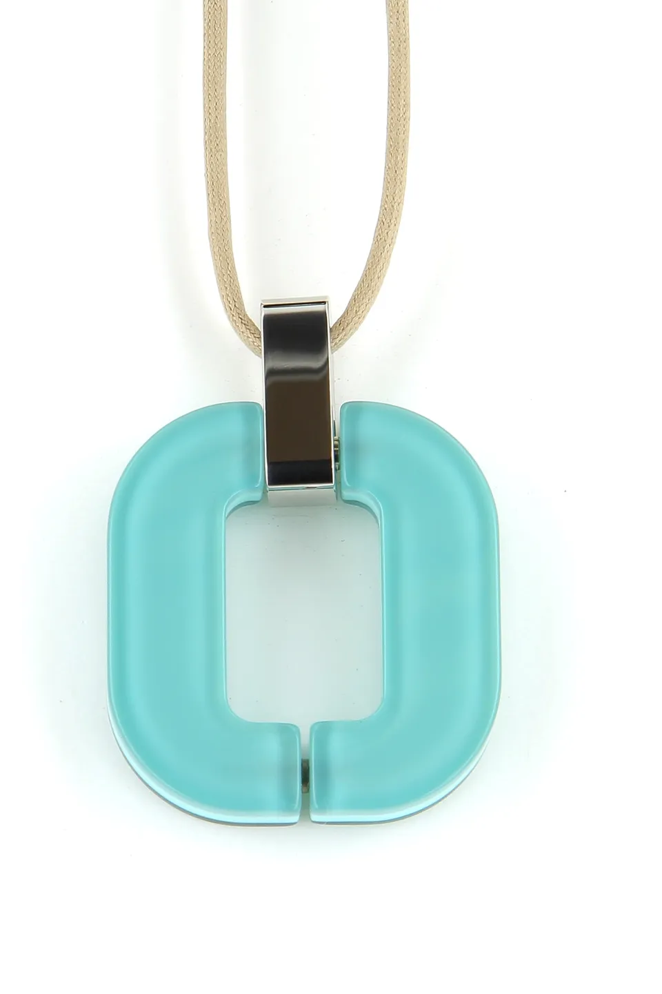 Xavier Derome PEN 06 C127 pendentif unisexe
