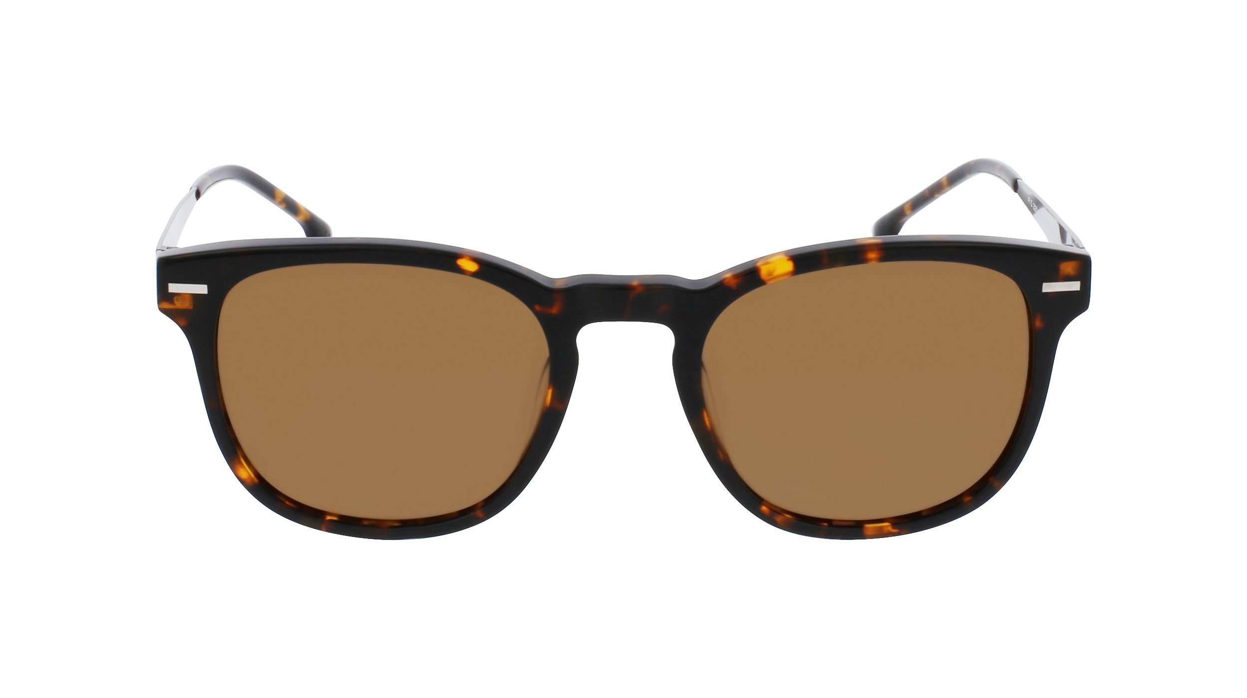 Filium FI S2211 ECAI lunettes de soleil carrée écaille