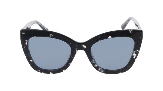 Filium FI S2415 lunettes de soleil noir verres solaires