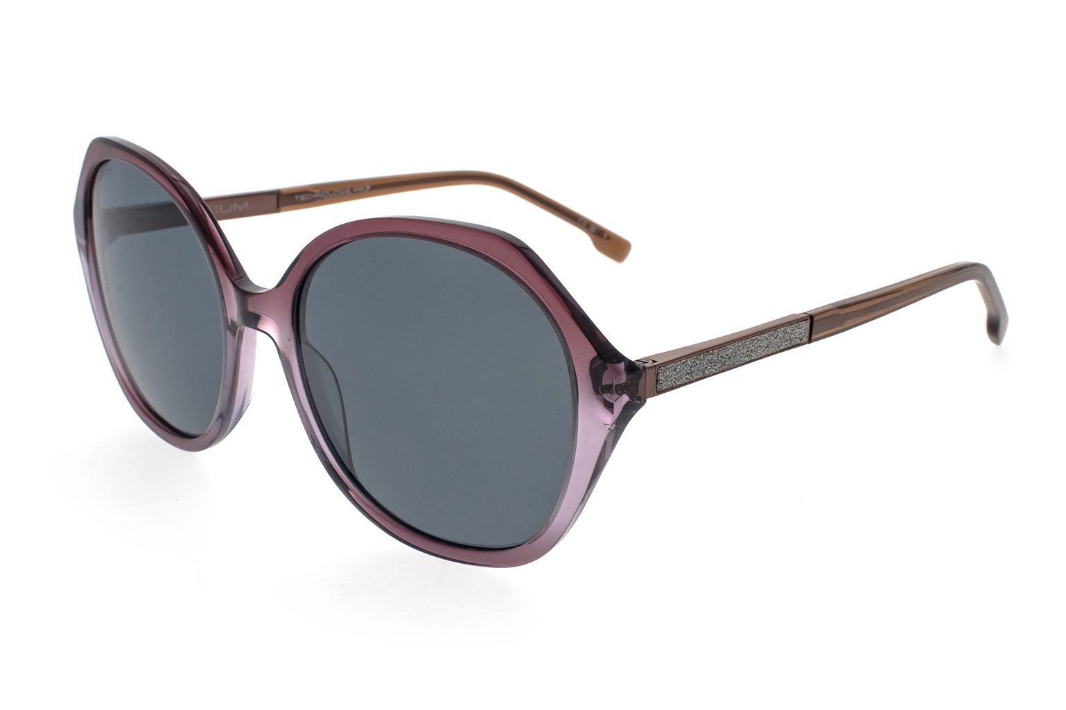 Filium FI S2601 Las Vegas lunettes de soleil bord cerclée