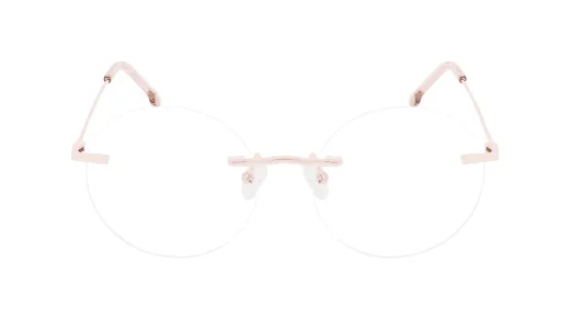 Filium FI 2419 DORS lunettes de vue monture cerclée arrondie