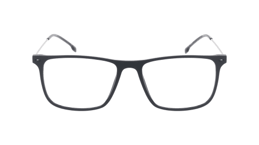 Filium FI 2408 Noir lunettes de vue homme carré