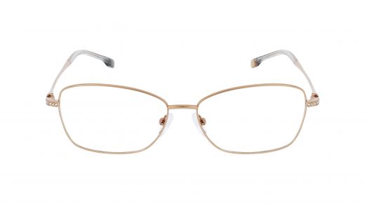 Filium FI 2101 Doré lunettes de vue monture brillants