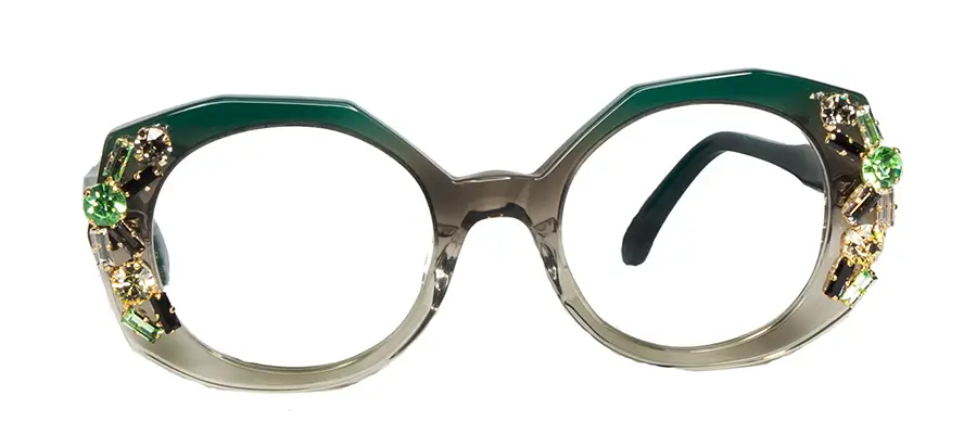 Francis Klein Exceptional MAE lunettes de vue