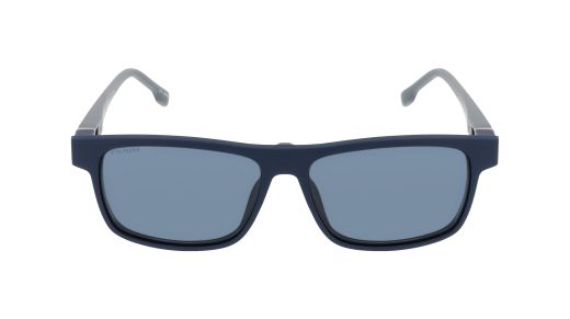 Filium Les Solaires FI S2502 BLGR lunettes de soleil bleues
