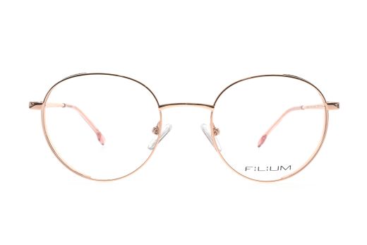 Filium FI 2619 LAS VEGAS DORS lunettes de vue femme ronde