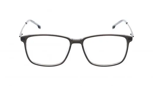 Filium FI 2205 NOCR lunettes de vue noir mat homme