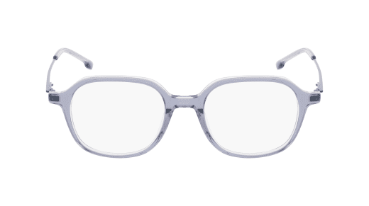 Filium FI 4U 2404 Gris lunettes de vue carrée homme