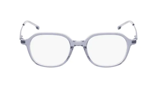 Filium FI 4U 2404 Gris lunettes de vue carrée homme