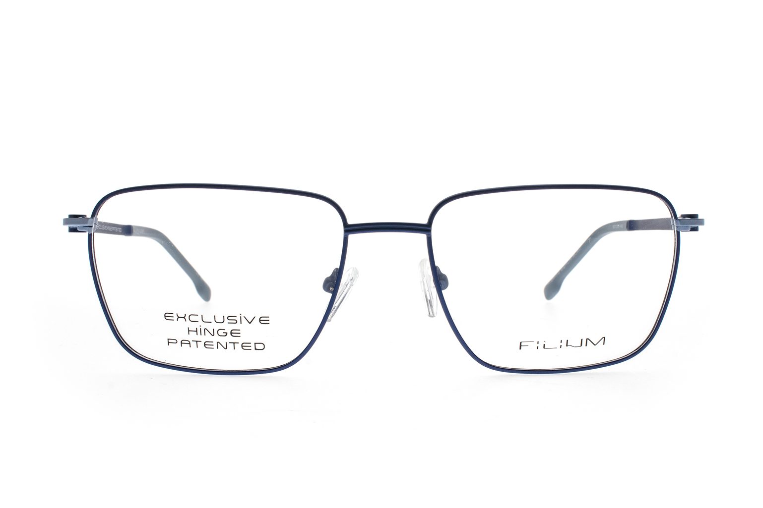 Filium FI 2603 BERLIN BLEU lunettes de vue bleues