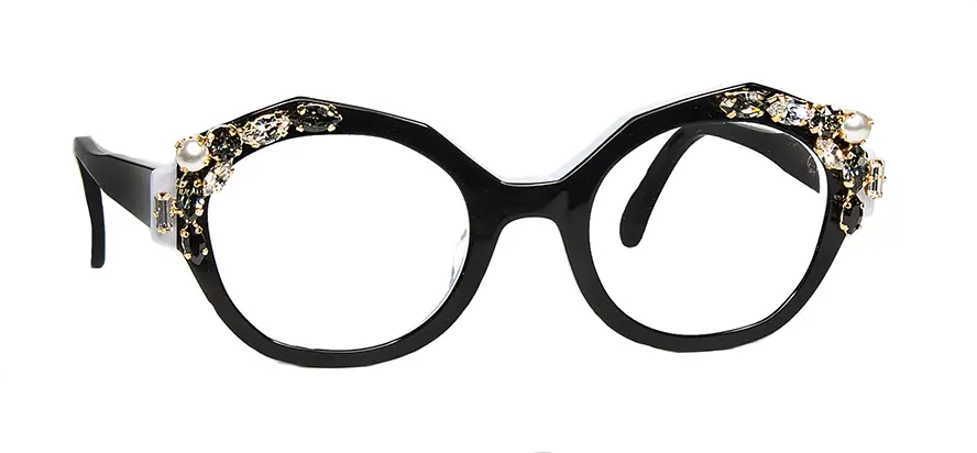 Francis Klein Exceptional JERSEY lunettes de vue