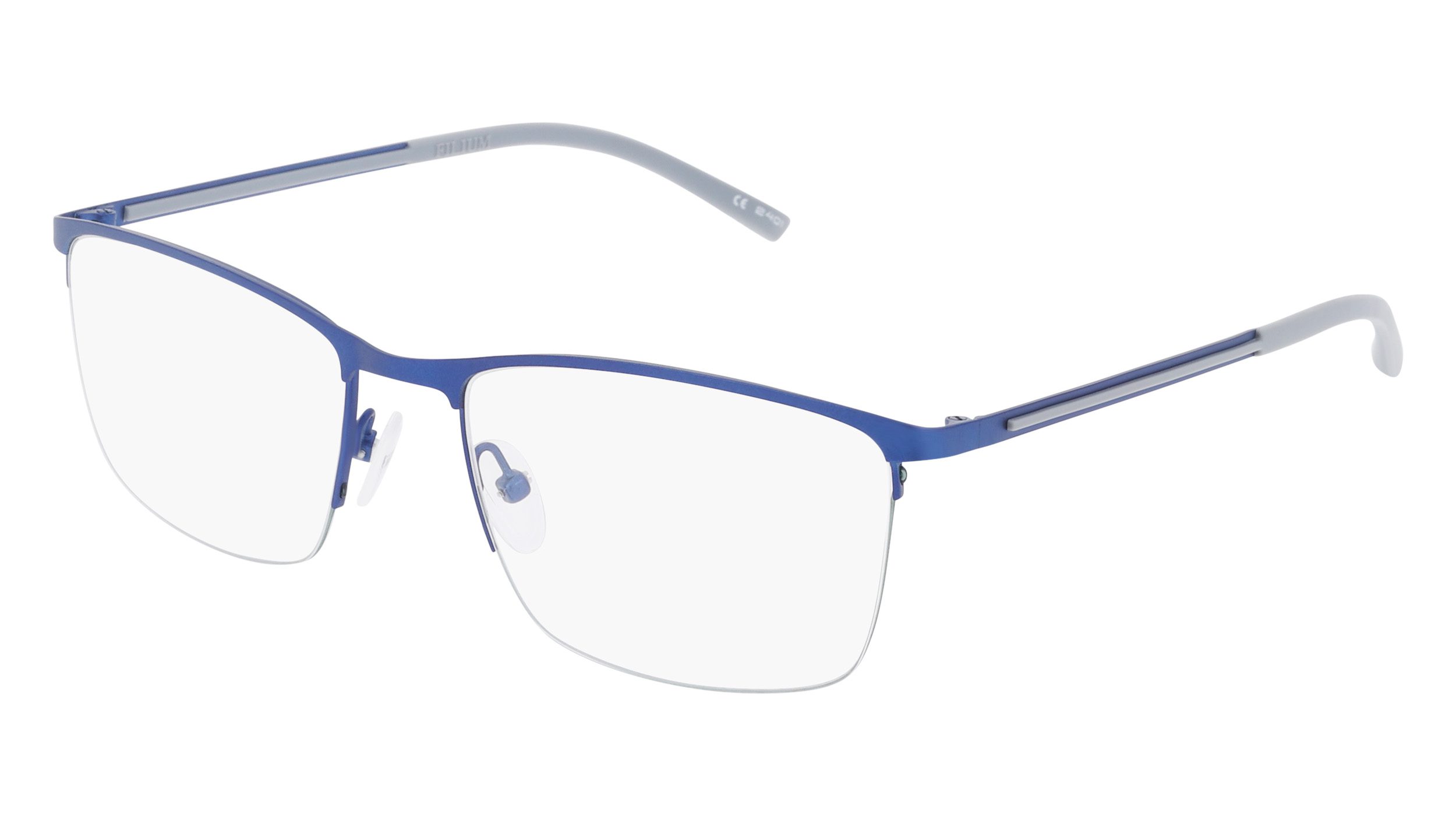 Filium Lunettes de Vue FI 2401 BLGR lunettes de vue bleu gris