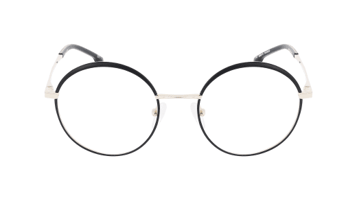 Filium Lunettes de Vue FI 2214 NODO lunettes de vue noir mat femme
