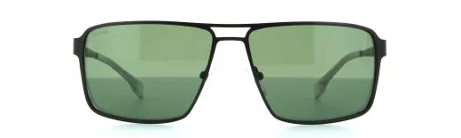 Filium Les Solaires FI S1701 lunettes de soleil gris rectangulaire