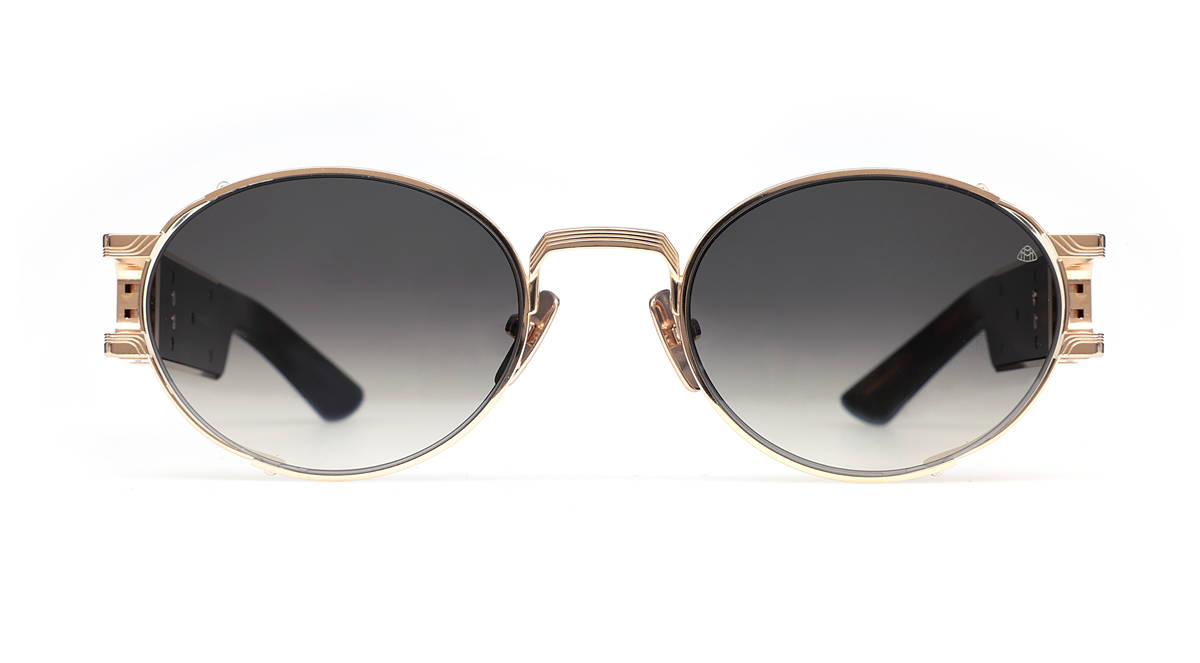 Maybach The Drive I lunettes de soleil conduite