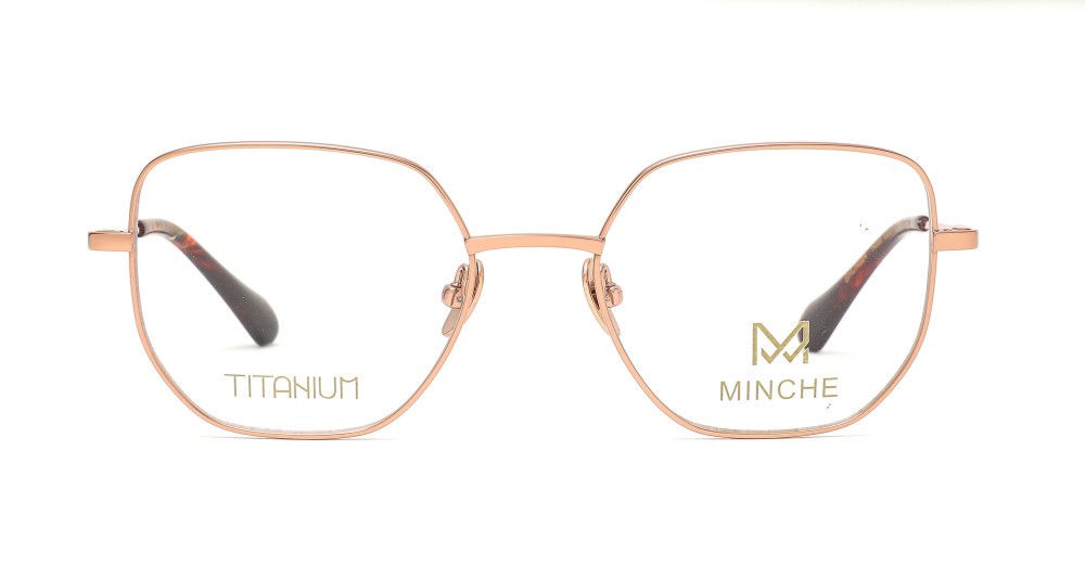 MINCHE SHUN024 lunettes de vue monture classique