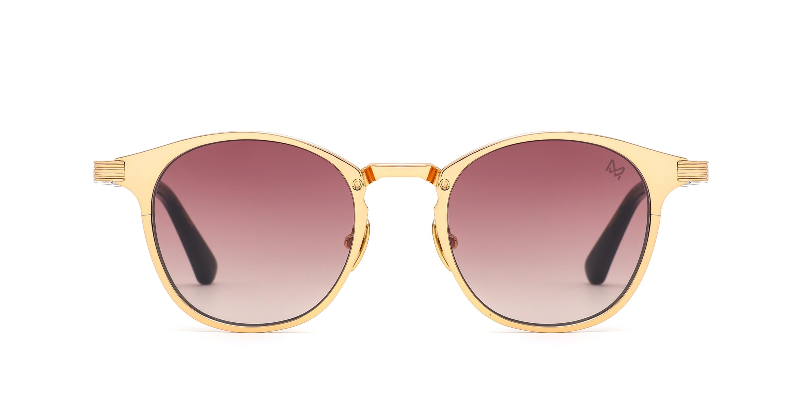 MINCHE SHUN030 SUN lunettes de soleil verres solaires