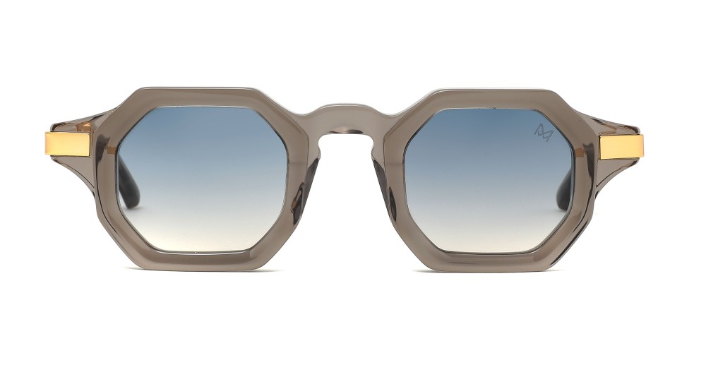 MINCHE SHUN035 SUN lunettes de soleil verres solaires