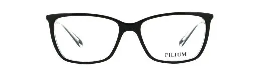 Filium FI 1813 NOCR lunettes de vue rectangle cerclée