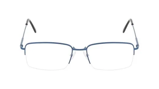 Filium FI Aeris 5 lunettes de vue bleu monture plastique