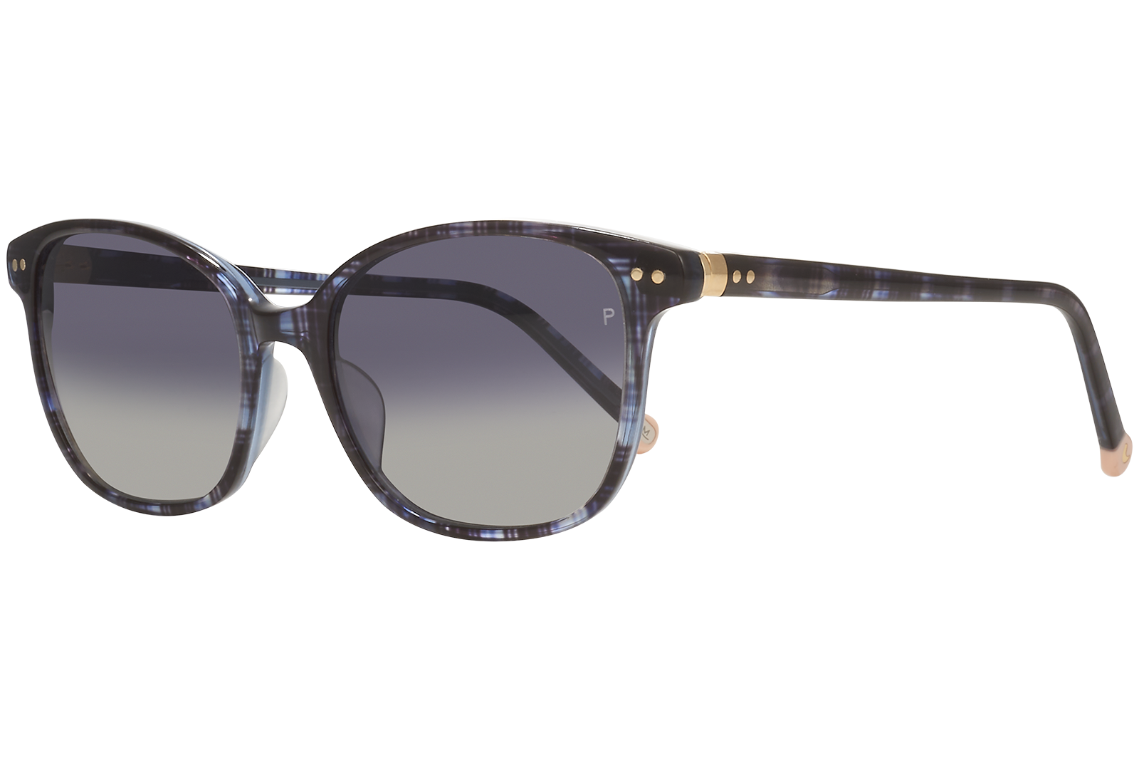 Clémence & Margaux La Petite Fashion lunettes de soleil patchwork