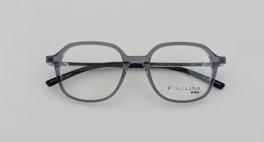 Filium FI 4U 2610 Stockholm lunettes de vue gris