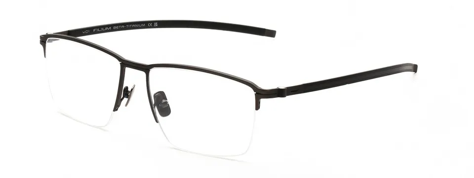 Filium FI 2620 Shanghai lunettes de vue Gun nylor