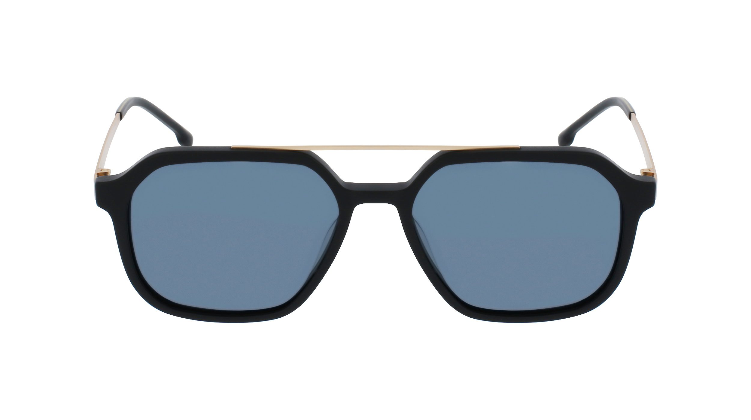 Filium FI S2308 NODO lunettes de soleil carrée cerclée