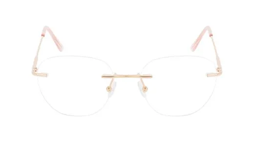 Filium FI Aeris 4 DORS lunettes de vue doré