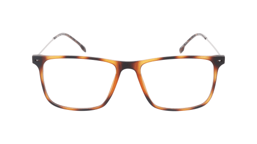 Filium FI 2408 Ecai lunettes de vue écaille carré