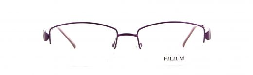 Filium FI 1616 PRVI 54/17 lunettes de vue homme classique
