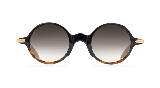 MAYBACH SUN THE ALTERNATIVE II lunettes de soleil corne