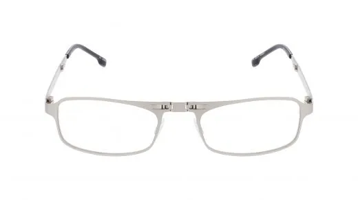 Filium FI 2114 ARBR lunettes de vue argent rectangle