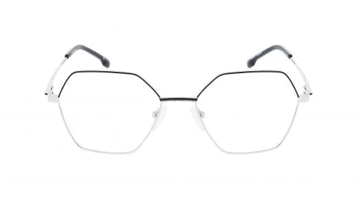 Filium FI 2204 NOAR lunettes de vue hexagonale femme