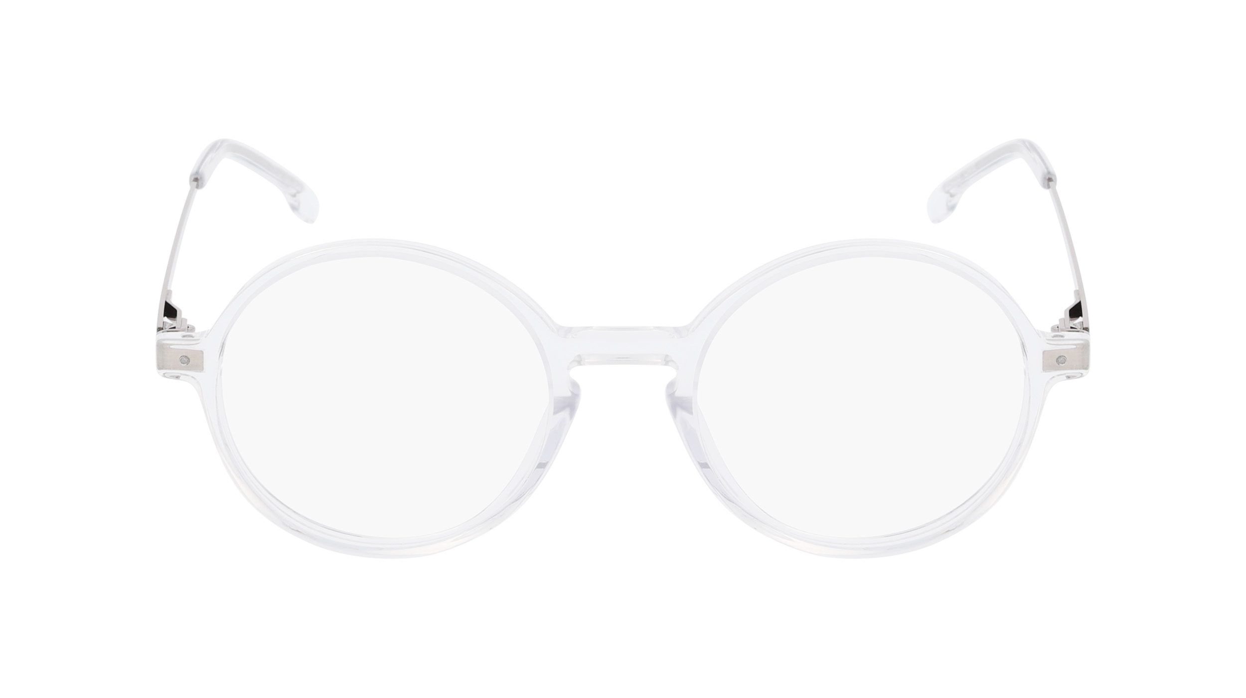 Filium FI 4U 2402 CRIS lunettes de vue transparent arrondie