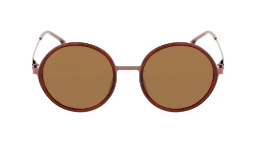 Filium Les Solaires FI S2518 lunettes de soleil brun