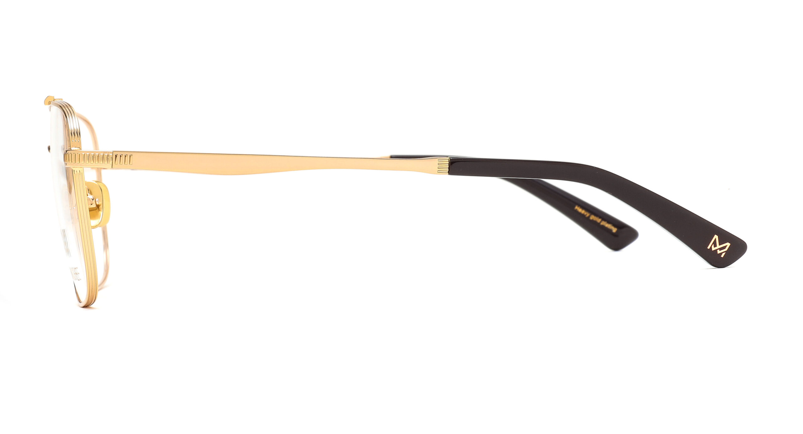 MINCHE SHUN006 lunettes de vue monture classique