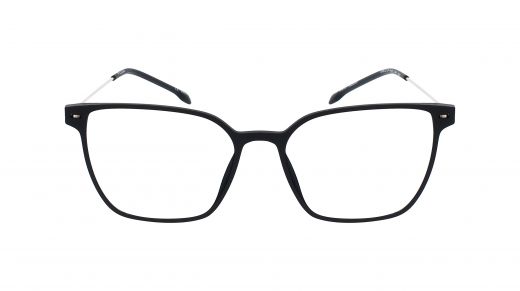 Filium FI 2217 lunettes de vue nodo noir doré papillon