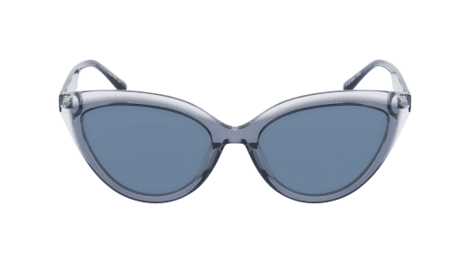Filium FI S2301 Gris Nylor lunettes de soleil monture cerclée