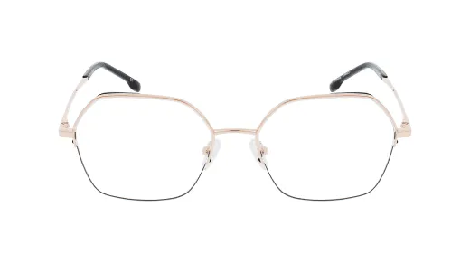 Filium FI 2305 lunettes de vue DRNO monture nylor hexagonale