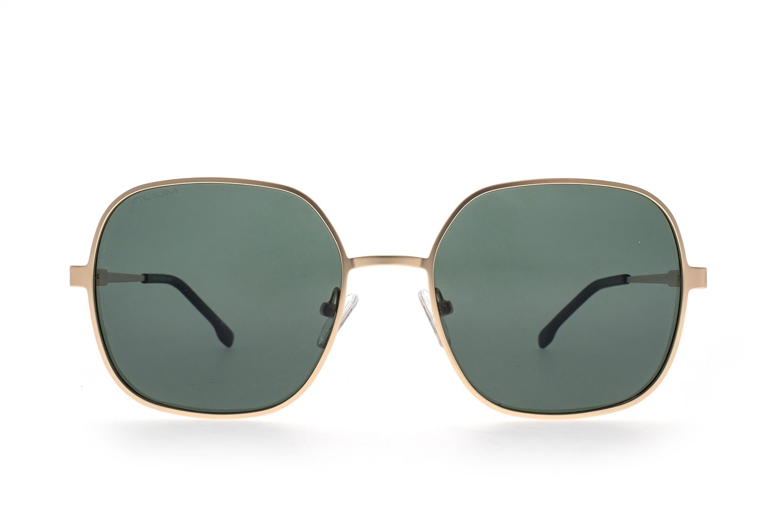 Filium FI S2605 CHICAGO lunettes de soleil doré