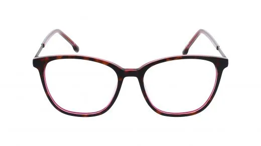 Filium FI 2216 ECRO lunettes de vue arrondie cerclée
