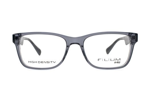 Filium FI 4U 2601 London lunettes de vue gris cerclée