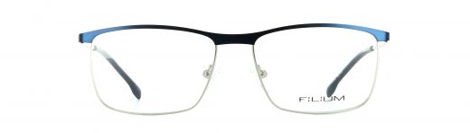 Filium FI 2015 BLNO lunettes de vue monture rectangle