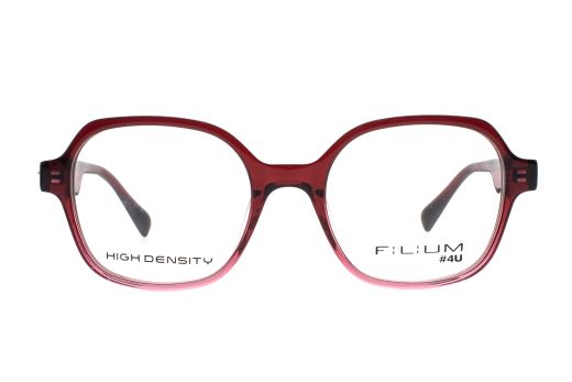 Filium FI 4U 2602 LONDON BORD lunettes de vue bordeaux